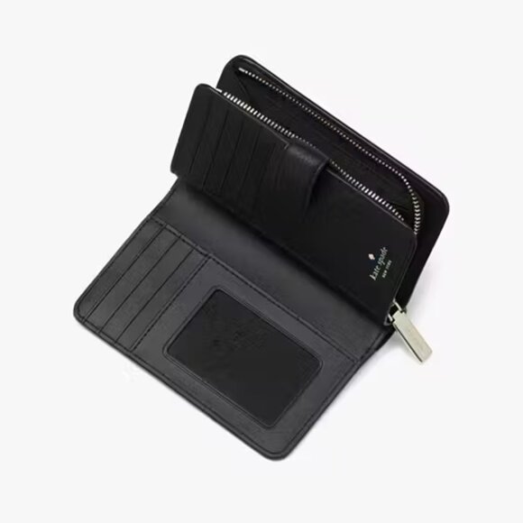 Kate Spade Lena Wallet - BRAND NEW, NEVER USED - Picture 1 of 5